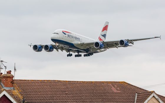 Airport expansion will not deliver the growth the government wants