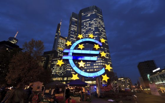 A coordinated macroeconomic framework for Europe