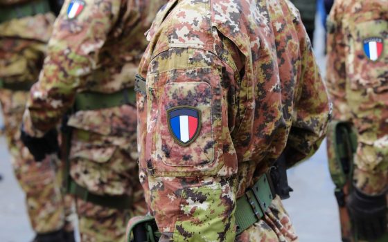 European defence spending soars, but climate and care are still “unaffordable”?