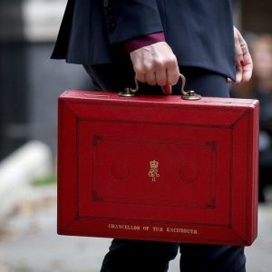 The autumn budget: A step in the right direction but still falling short