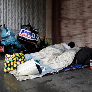 Cost of housing homeless people skyrocketing for councils