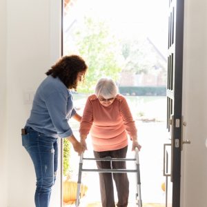 New Economics Podcast: A crisis of caregiving