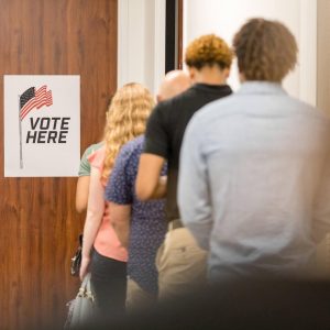Can organising save American democracy with Marshall Ganz