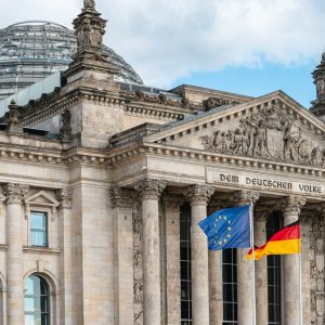 Will Labour last in government? Let's look to Germany to find out