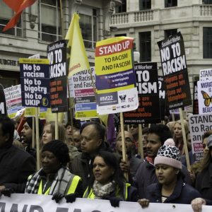 Are we falling for the myth of minority rule?