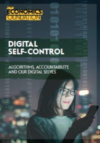 Digital self-control