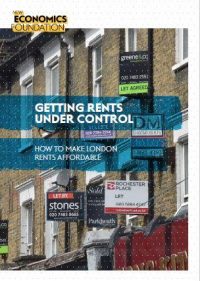 Getting rents under control