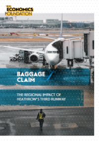 Baggage claim