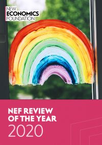 NEF review of the year 2020