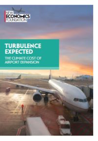 Turbulence expected