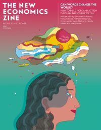 The New Economics Zine: Issue 5
