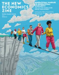 The New Economics Zine: Issue 6