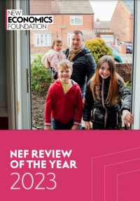 NEF review of the year 2023