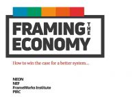 Framing the Economy