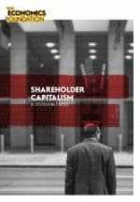 Shareholder Capitalism