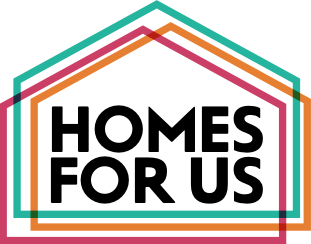 Homes for Us